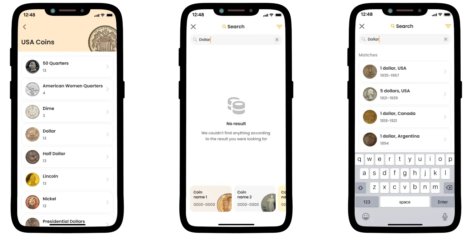 Presenting Coin ID Scanner.