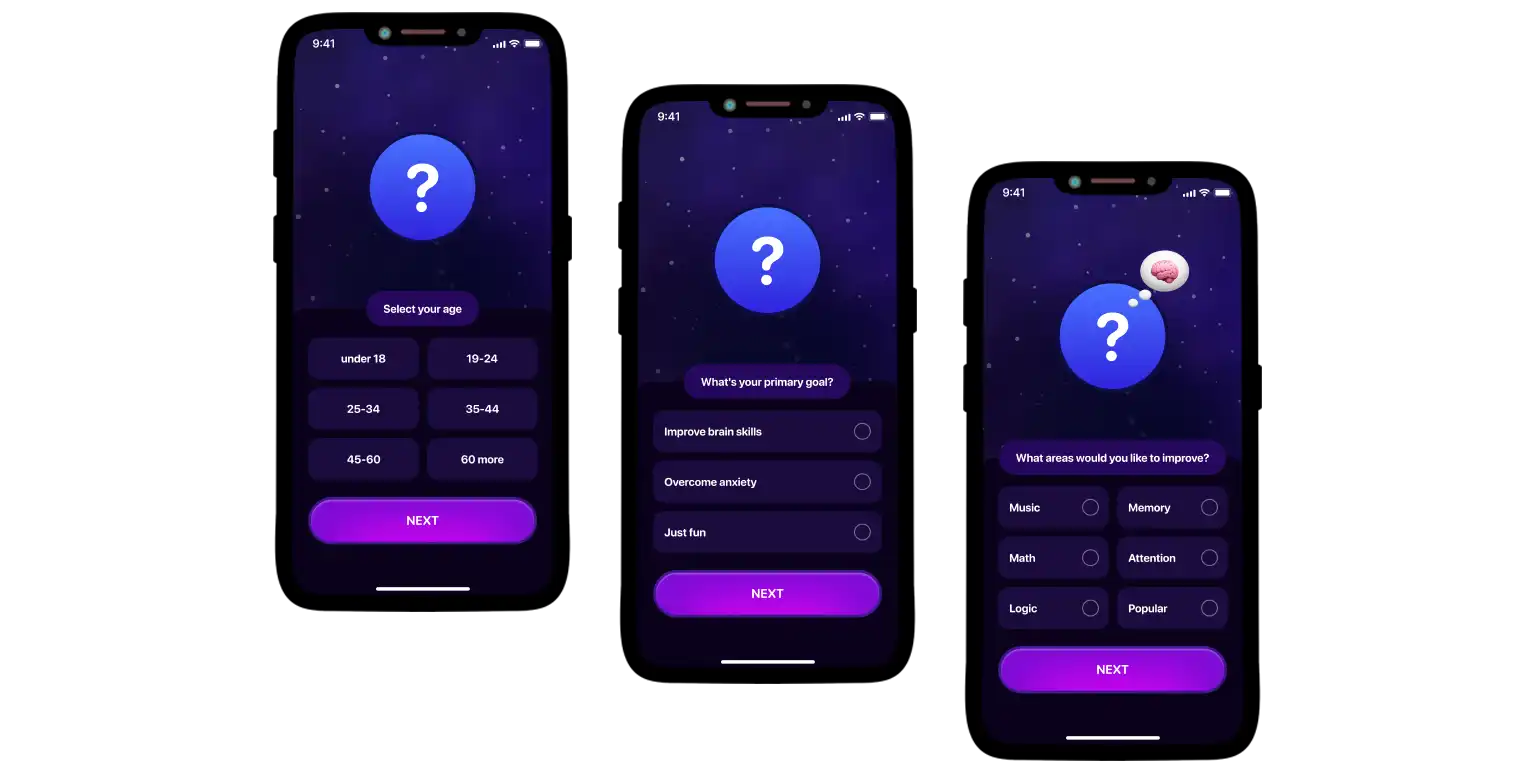 Presenting Mind Elevate.